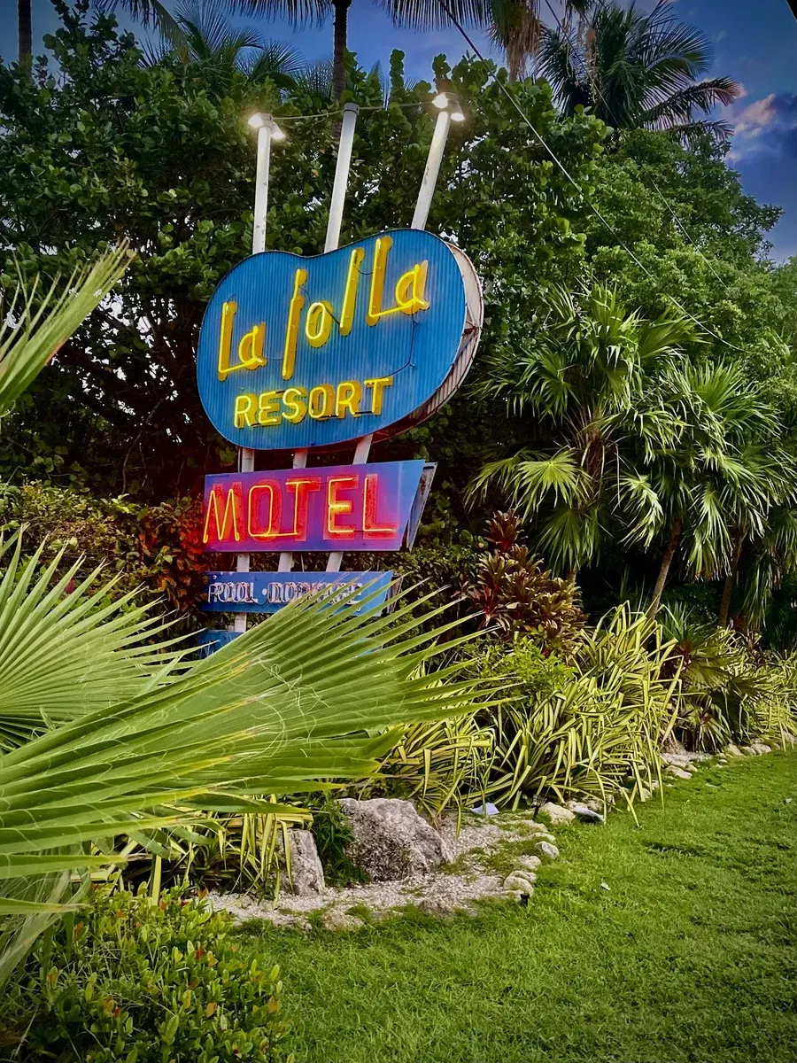 La Jolla Resort
