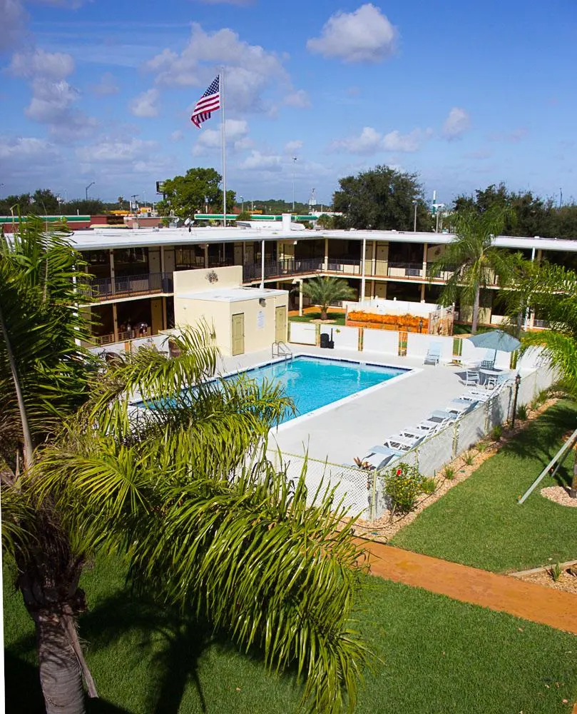 Americas Best Value Inn Florida Turnpike & I-95