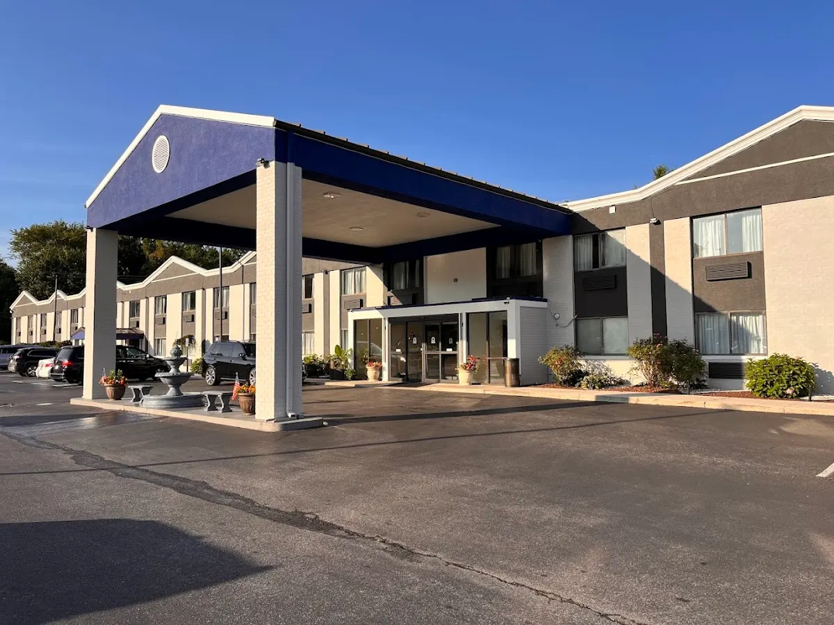 Remembrance Inn