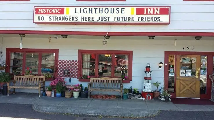 Lighthouse Inn