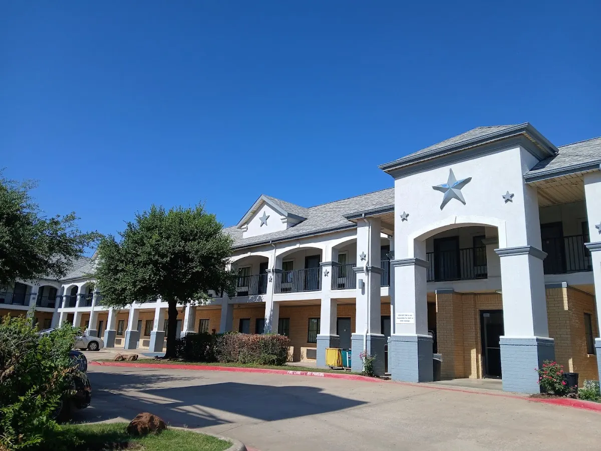 Century Inn