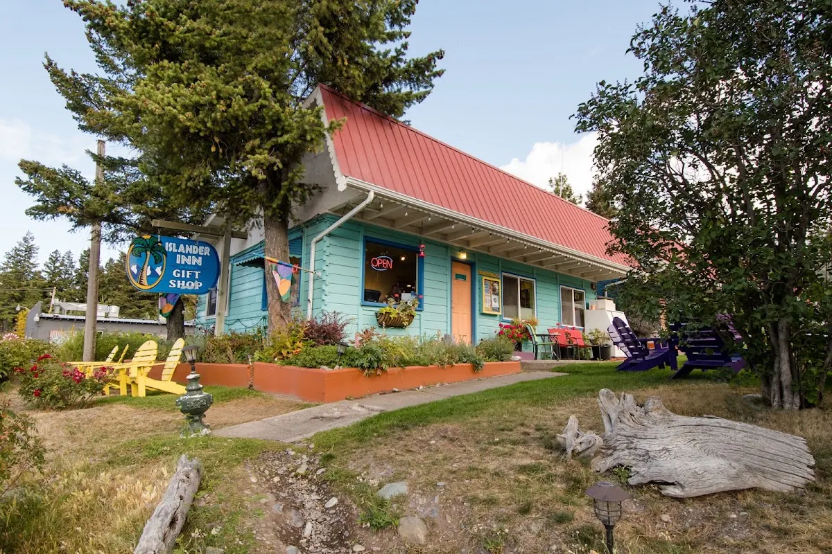 The Islander Inn