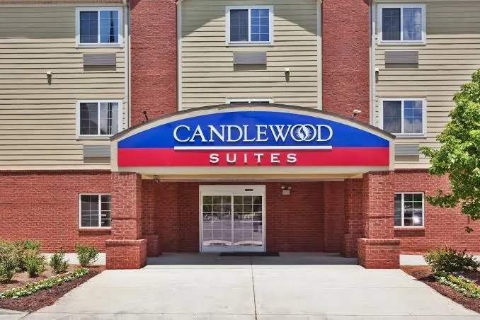 Candlewood Suites Augusta, an IHG Hotel
