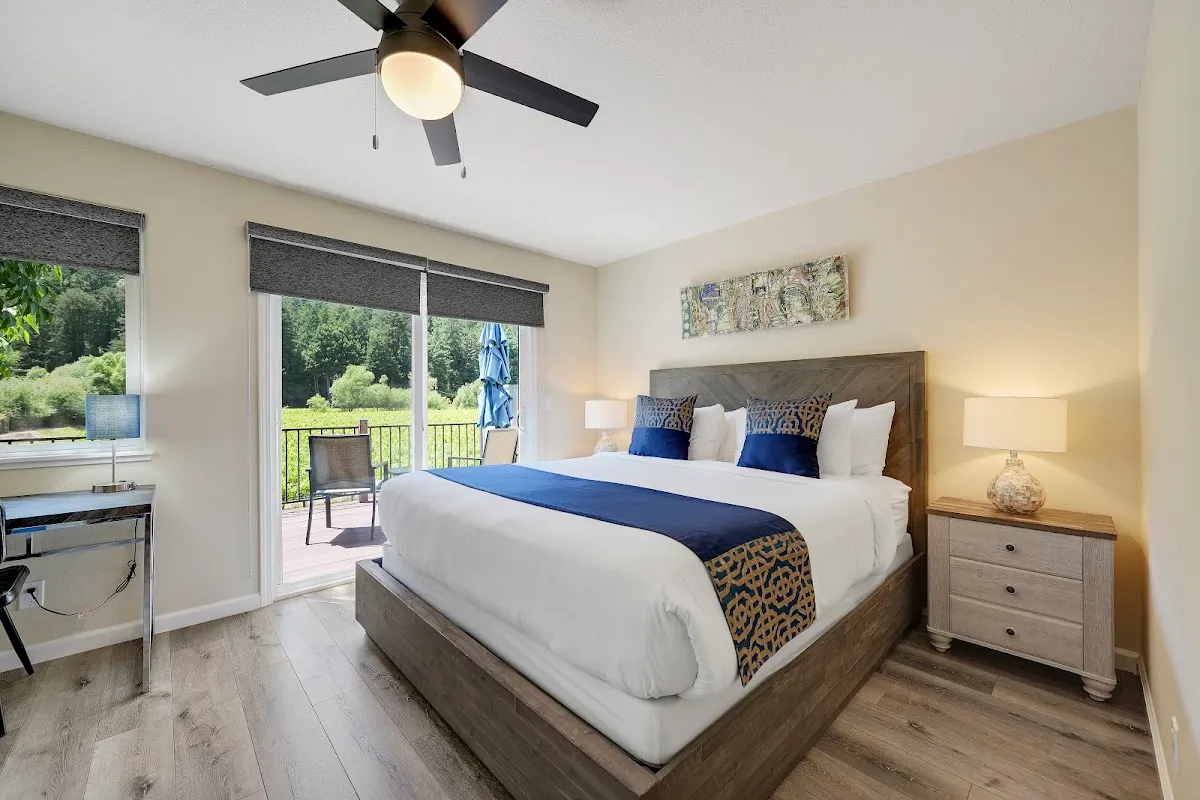 West Sonoma Inn & Spa