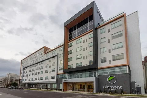 Element by Marriott St. Louis Midtown