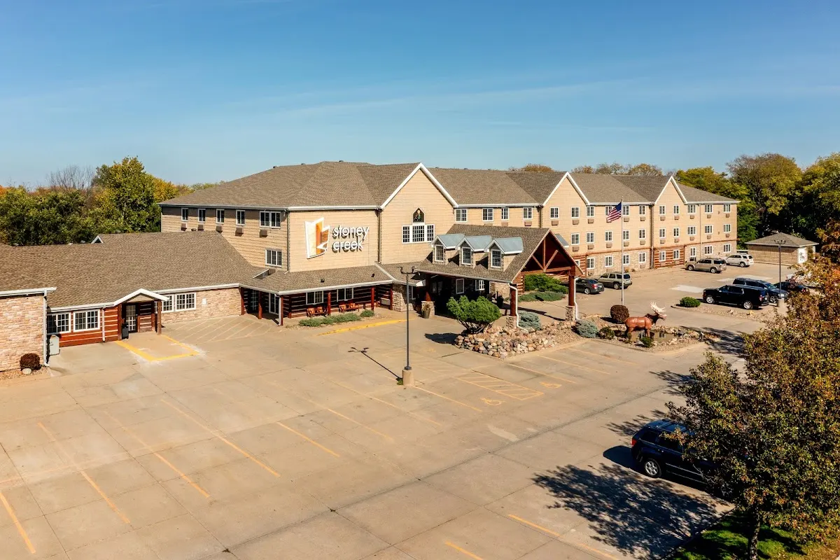 Stoney Creek Hotel Des Moines - Johnston
