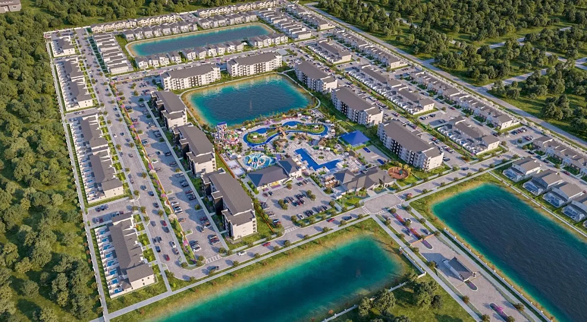 Villatel Resort Orlando