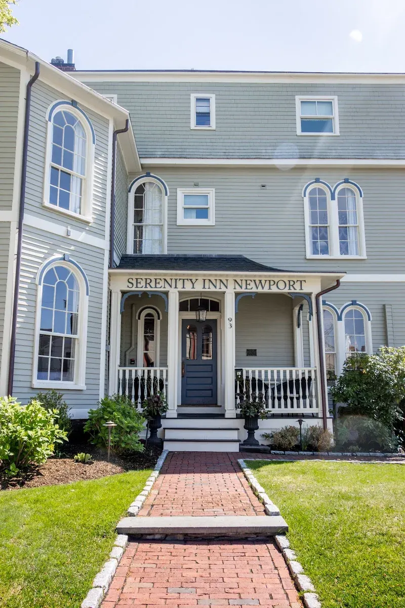 Serenity Inn Newport