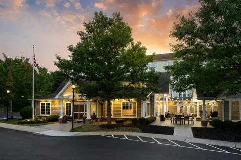 Residence Inn by Marriott Atlantic City Airport Egg Harbor Township