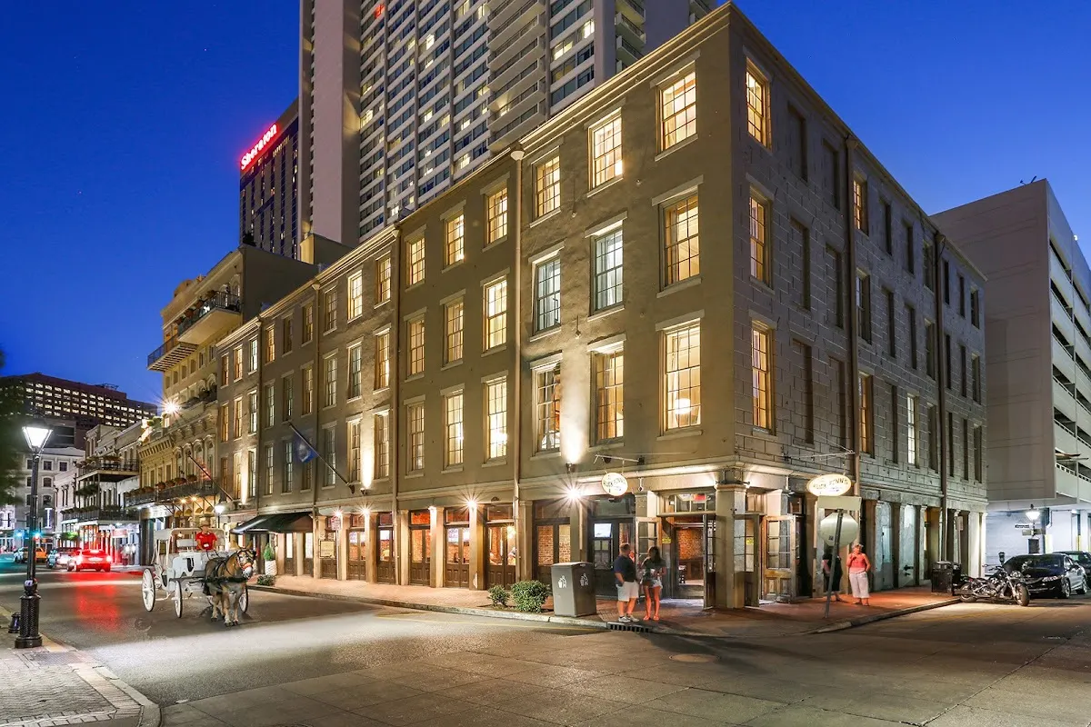 La Galerie Hotel French Quarter