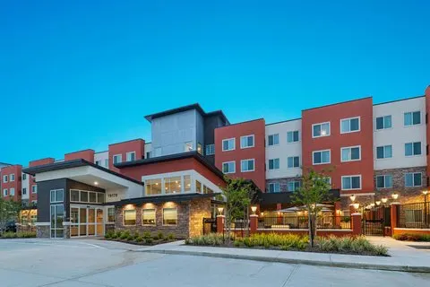 Residence Inn by Marriott Houston NASA/Clear Lake