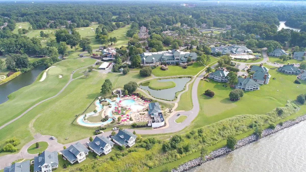 Kingsmill Resort
