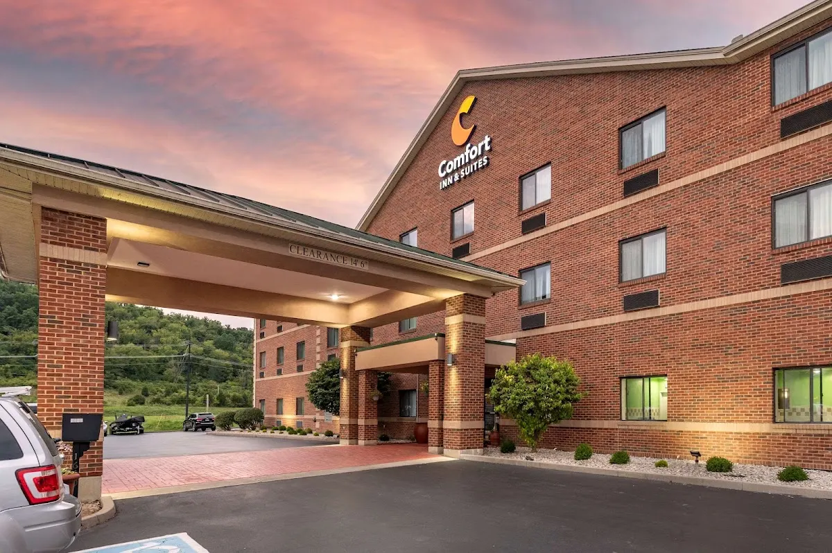 Comfort Inn & Suites Lawrenceburg