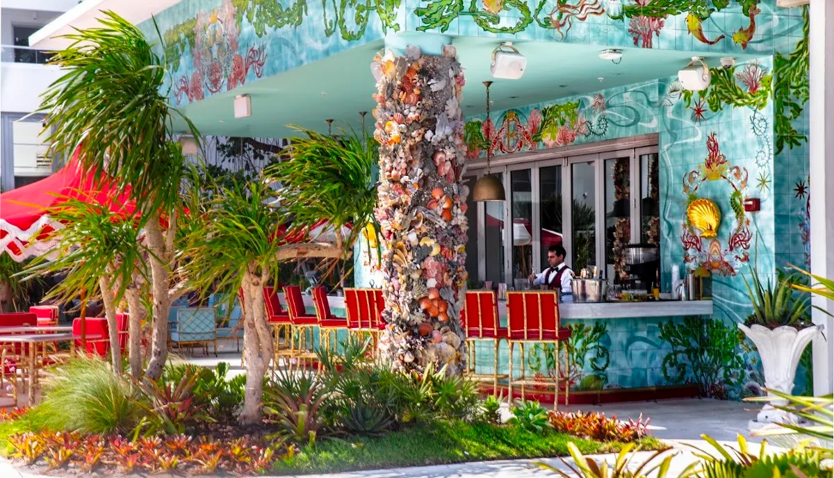 Faena Miami Beach