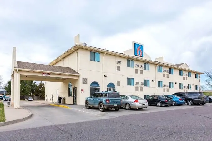 Econo Lodge Fort Lupton
