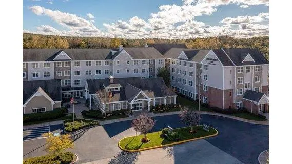 Residence Inn by Marriott Providence Coventry