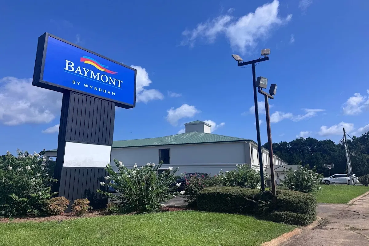 Baymont by Wyndham Philadelphia MS