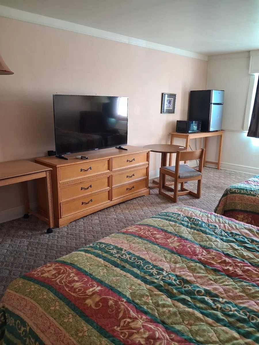 Indian Head Motel