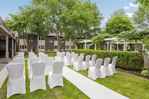 Delta Hotels Burlington