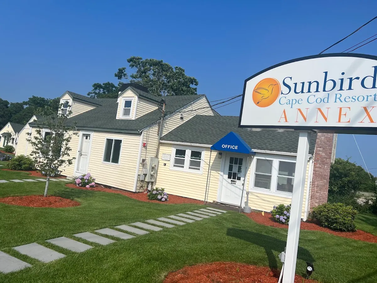 Sunbird Annex Resort