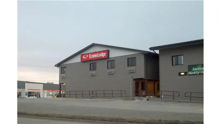 Econo Lodge Valley City