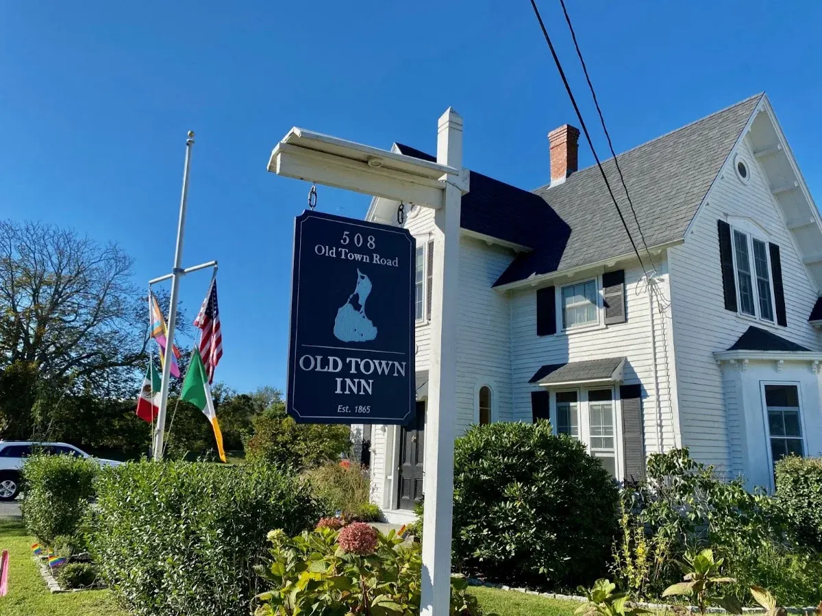 Old Town Inn