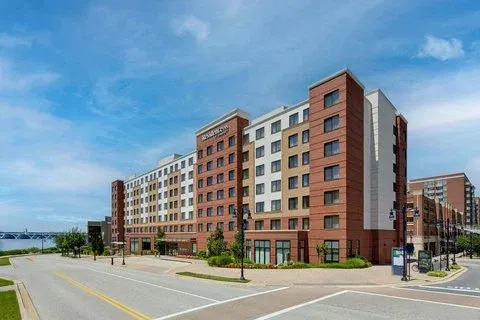 Residence Inn by Marriott National Harbor Washington, DC Area