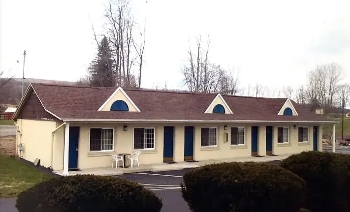 Economy Inn