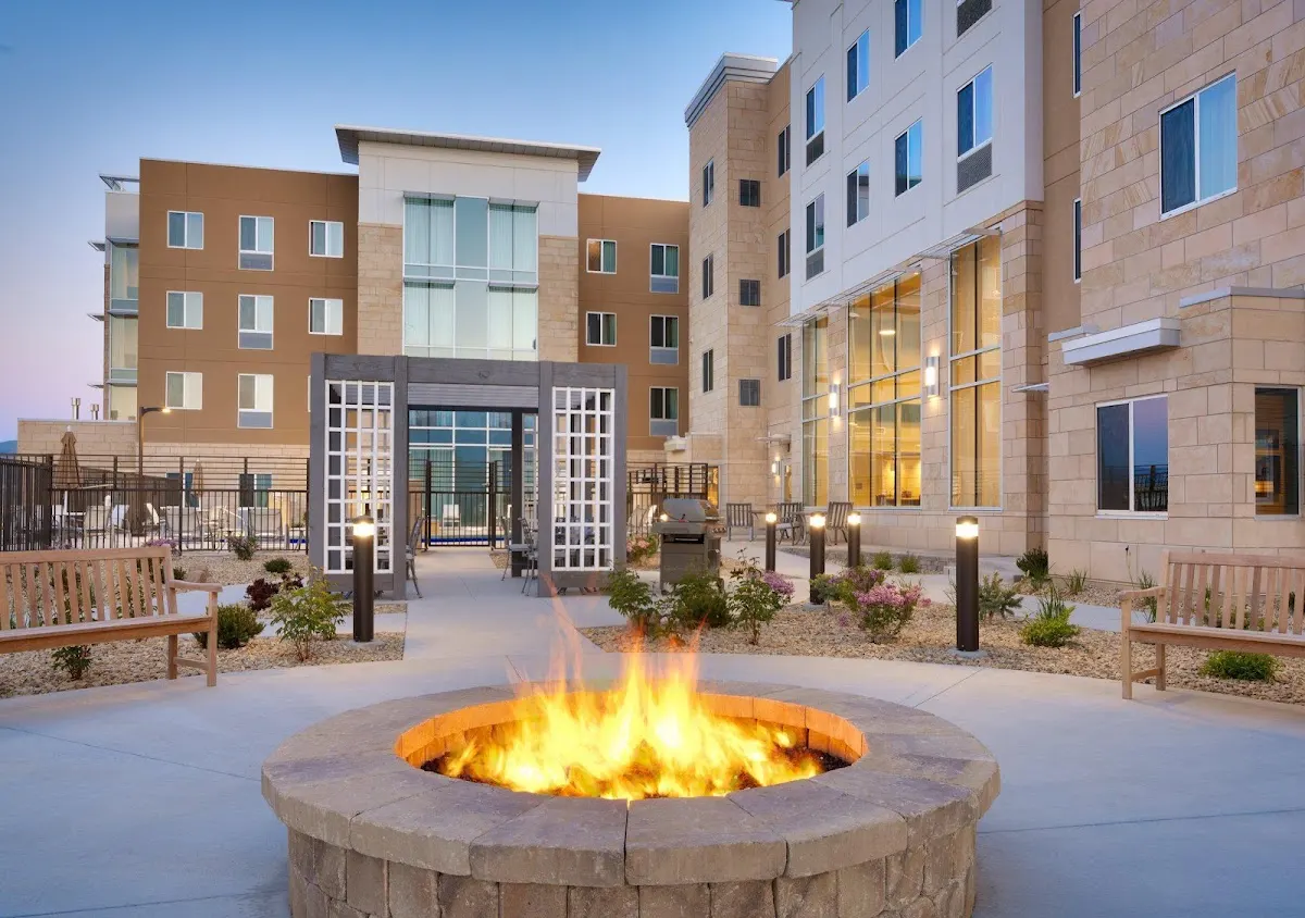 Staybridge Suites Lehi - Traverse Ridge Center by IHG