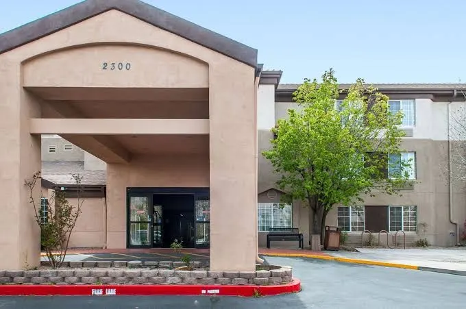 Garner Hotel Albuquerque Airport by IHG