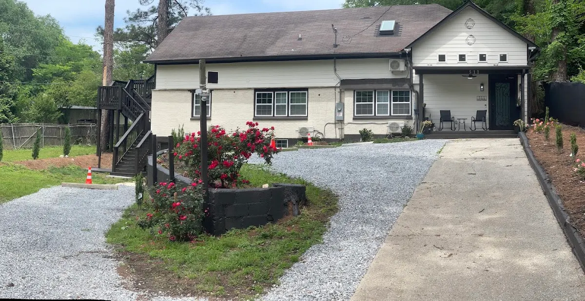 Alecia B&B Two