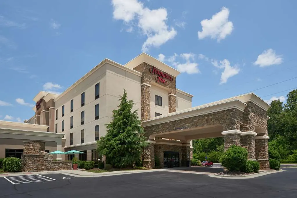 Hampton Inn Bermuda Run Winston-Salem