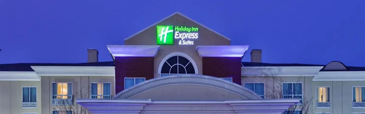 Holiday Inn Express & Suites Greenville-I-85 & Woodruff Rd by IHG