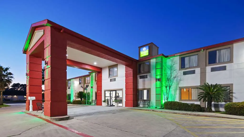 SureStay by Best Western Orange