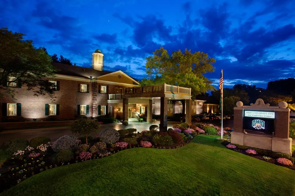 Ohio University Inn and Conference Center