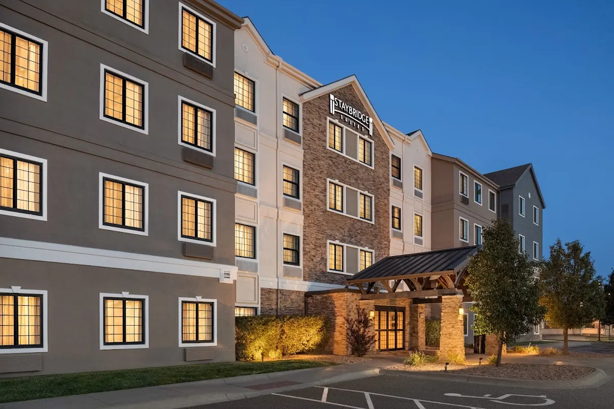 Staybridge Suites Wichita by IHG
