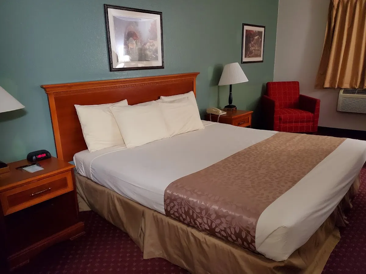 Osceola Grand Hotel