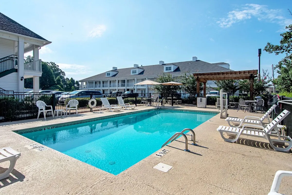 Quality Inn Lagrange East I-85