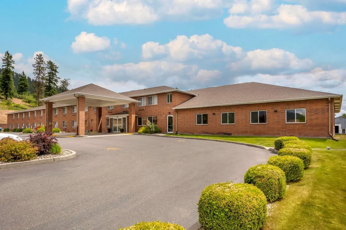 Comfort Inn Colville