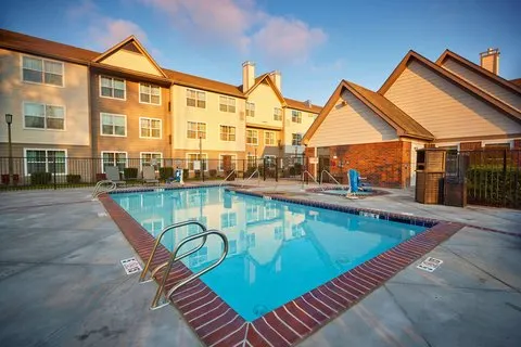 Residence Inn by Marriott Eugene Springfield