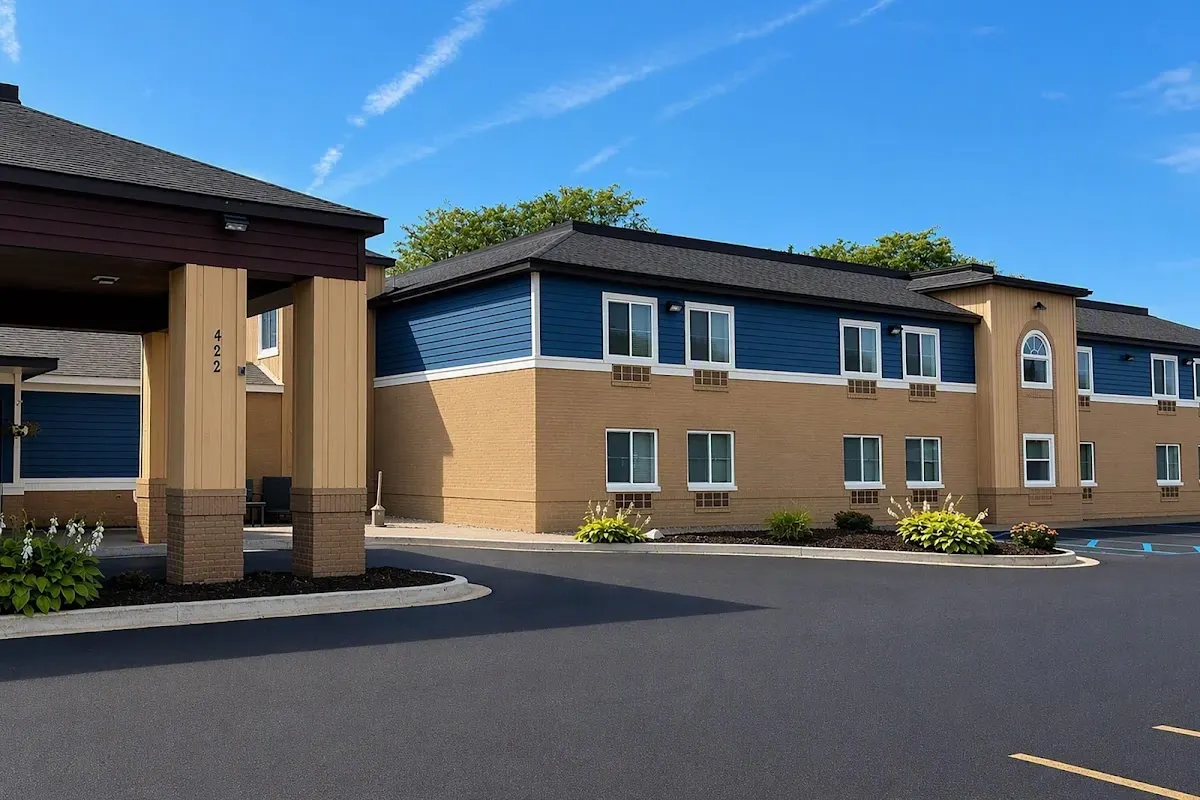 AmericInn by Wyndham Holland MI