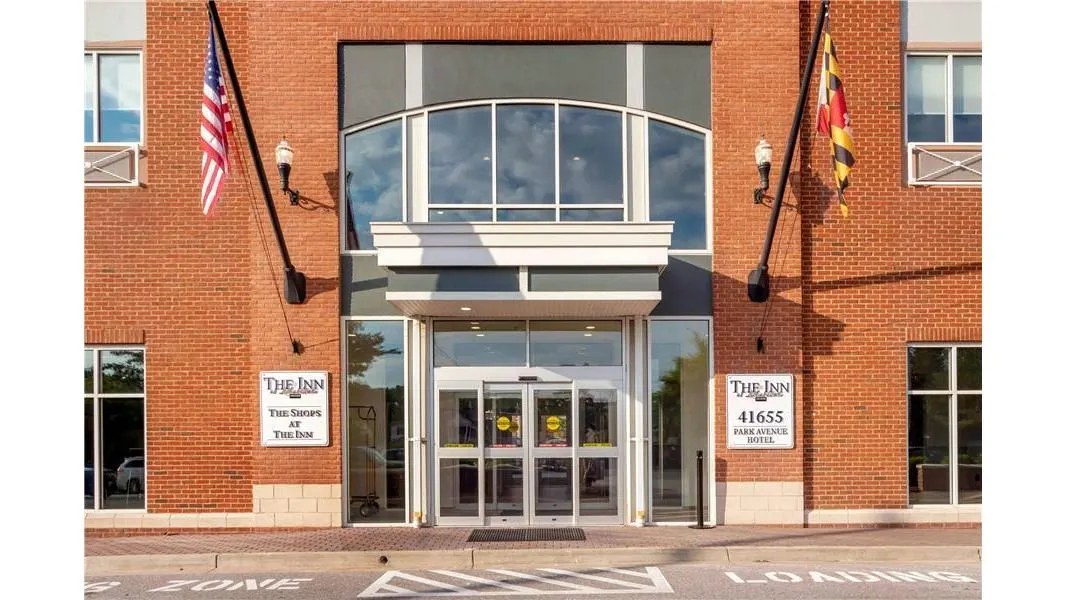 The Inn at Leonardtown, an Ascend Collection Hotel