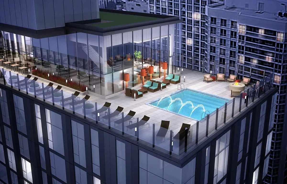 Corporate Suites Network