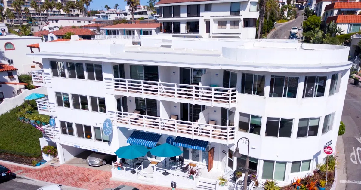 Sea Horse Resort