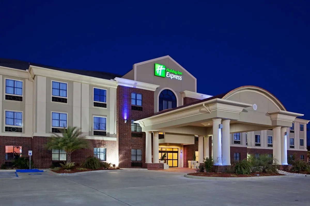 Holiday Inn Express & Suites Vidor South by IHG