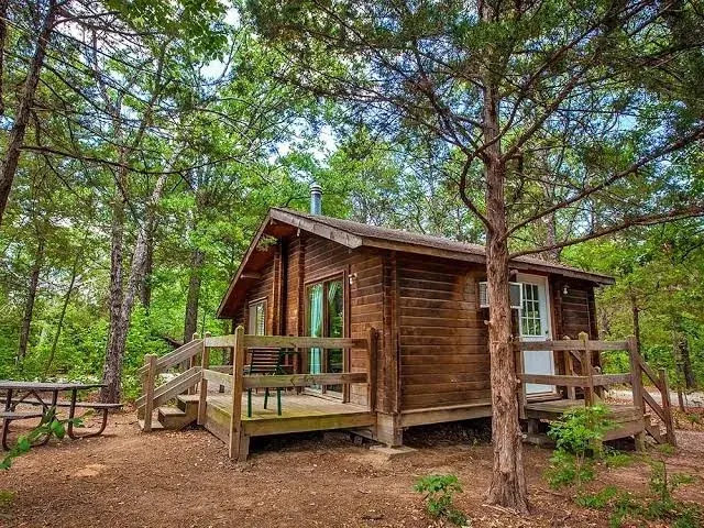 Lake Texoma - Gordonville, TX