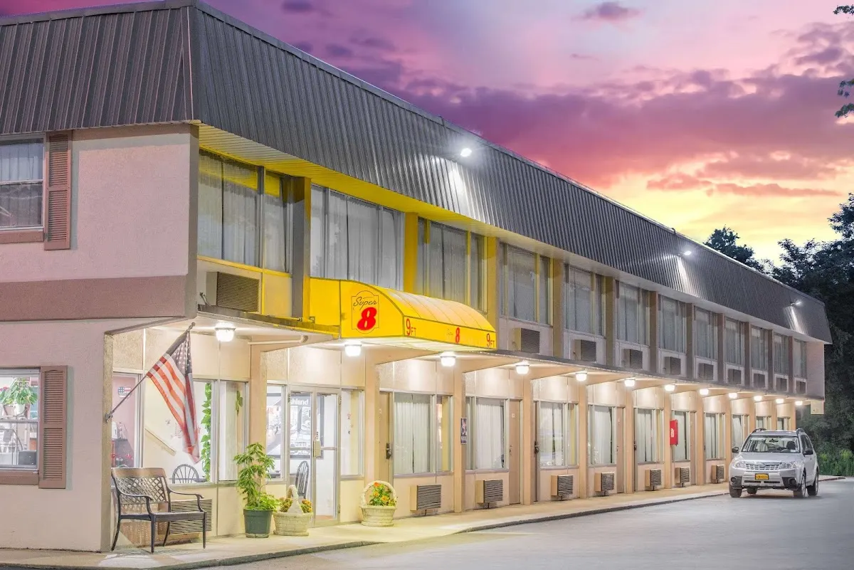 Ashland Inn and Suites