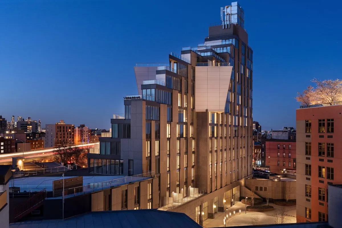 Hotel Indigo Williamsburg - Brooklyn by IHG