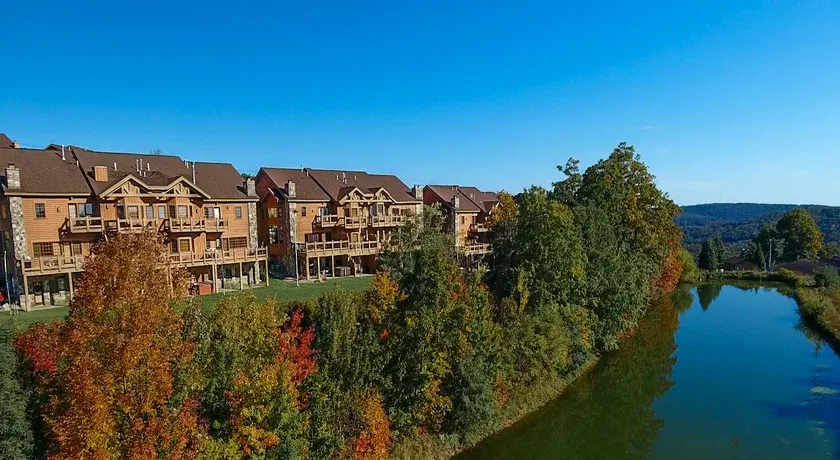 Seven Springs Mountain Resort Properties