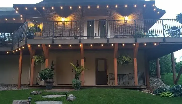 Two Hearts Inn